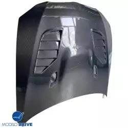 Carbon Fiber VAR Hood > BMW M3 (E92 E93) 2008-2013 image - 8