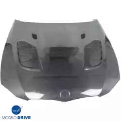 Carbon Fiber VAR Hood > BMW M3 (E92 E93) 2008-2013 image - 10
