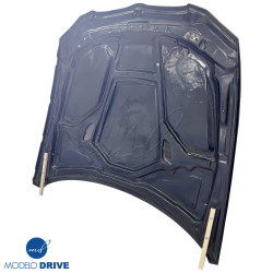 ModeloDrive Carbon Fiber VAR Hood > BMW M3 (E92 E93) 2008-2013 image - 15