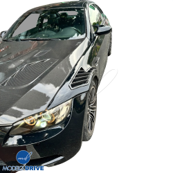 ModeloDrive Carbon Fiber VAR Hood > BMW M3 (E92 E93) 2008-2013 image - 16