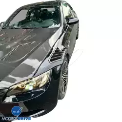 Carbon Fiber VAR Hood > BMW M3 (E92 E93) 2008-2013 image - 16