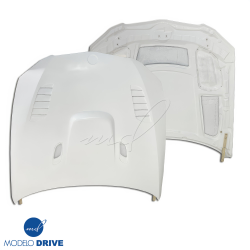 ModeloDrive FRP VORT Hood > BMW M3 (E92 E93) 2008-2013 image - 16