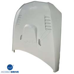 ModeloDrive FRP VORT Hood > BMW M3 (E92 E93) 2008-2013 image - 3