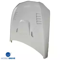 FRP VORT Hood > BMW M3 (E92 E93) 2008-2013 image - 3