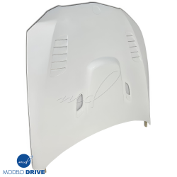 ModeloDrive FRP VORT Hood > BMW M3 (E92 E93) 2008-2013 image - 4