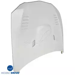 FRP VORT Hood > BMW M3 (E92 E93) 2008-2013 image - 4
