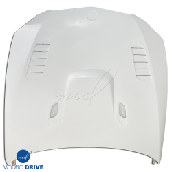 ModeloDrive FRP VORT Hood > BMW M3 (E92 E93) 2008-2013 image - 5