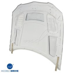 ModeloDrive FRP VORT Hood > BMW M3 (E92 E93) 2008-2013 image - 6