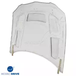 FRP VORT Hood > BMW M3 (E92 E93) 2008-2013 image - 6