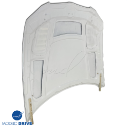 ModeloDrive FRP VORT Hood > BMW M3 (E92 E93) 2008-2013 image - 7