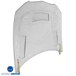 FRP VORT Hood > BMW M3 (E92 E93) 2008-2013 image - 7