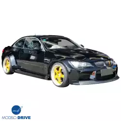 FRP VORT Hood > BMW M3 (E92 E93) 2008-2013 image - 9