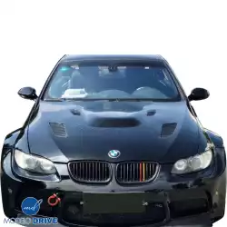 FRP VORT Hood > BMW M3 (E92 E93) 2008-2013 image - 11