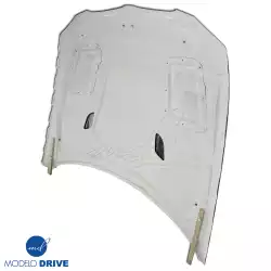 Carbon Fiber VORT Hood > BMW M3 (E92 E93) 2008-2013 image - 6