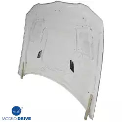 Carbon Fiber VORT Hood > BMW M3 (E92 E93) 2008-2013 image - 7