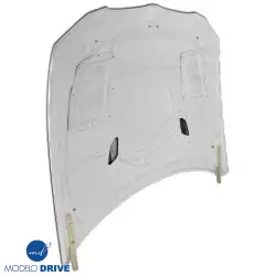 Carbon Fiber VORT Hood > BMW M3 (E92 E93) 2008-2013 image - 9