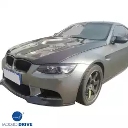 Carbon Fiber VORT Hood > BMW M3 (E92 E93) 2008-2013 image - 15