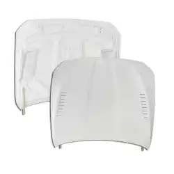 FRP LUMM Hood > BMW 5-Series (F10) 2011-2016 image - 12