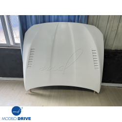 ModeloDrive FRP LUMM Hood > BMW 5-Series (F10) 2011-2016 image - 13
