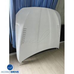 ModeloDrive FRP LUMM Hood > BMW 5-Series (F10) 2011-2016 image - 15