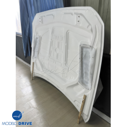 ModeloDrive FRP LUMM Hood > BMW 5-Series (F10) 2011-2016 image - 17