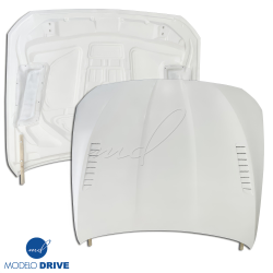 ModeloDrive FRP LUMM Hood > BMW 5-Series (F10) 2011-2016 image - 18