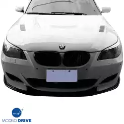 FRP LUMM Hood > BMW 5-Series (F10) 2011-2016 image - 20