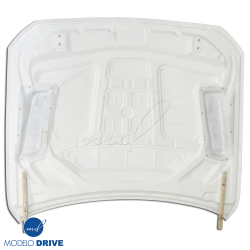 ModeloDrive FRP LUMM Hood > BMW 5-Series (F10) 2011-2016 image - 21