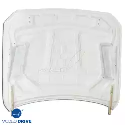 FRP LUMM Hood > BMW 5-Series (F10) 2011-2016 image - 21