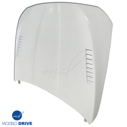 ModeloDrive FRP LUMM Hood > BMW 5-Series (F10) 2011-2016 image - 3