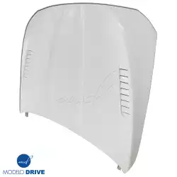 FRP LUMM Hood > BMW 5-Series (F10) 2011-2016 image - 3