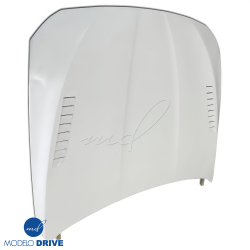 ModeloDrive FRP LUMM Hood > BMW 5-Series (F10) 2011-2016 image - 6