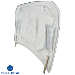 ModeloDrive FRP LUMM Hood > BMW 5-Series (F10) 2011-2016 image - 7