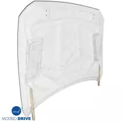 FRP LUMM Hood > BMW 5-Series (F10) 2011-2016 image - 9