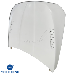 ModeloDrive FRP LUMM Hood > BMW 5-Series (F10) 2011-2016 image - 10