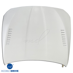ModeloDrive FRP LUMM Hood > BMW 5-Series (F10) 2011-2016 image - 11