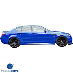 ModeloDrive Carbon Fiber LUMM Hood > BMW 5-Series (F10) 2011-2016 image - 19