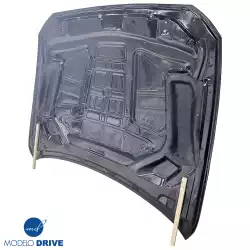 Carbon Fiber LUMM Hood > BMW 5-Series (F10) 2011-2016 image - 22