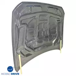 Carbon Fiber LUMM Hood > BMW 5-Series (F10) 2011-2016 image - 23