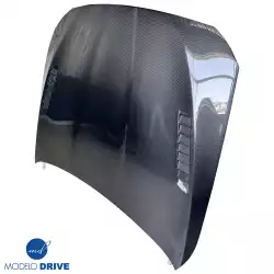 Carbon Fiber LUMM Hood > BMW 5-Series (F10) 2011-2016 image - 4