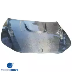 Carbon Fiber LUMM Hood > BMW 5-Series (F10) 2011-2016 image - 5