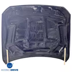 Carbon Fiber LUMM Hood > BMW 5-Series (F10) 2011-2016 image - 10