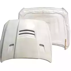 FRP ACON Vented Hood > Cadillac ATS 2012-2019 image - 1