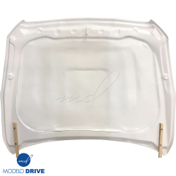 ModeloDrive FRP ACON Vented Hood > Cadillac ATS 2012-2019 image - 4
