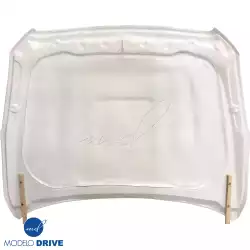 FRP ACON Vented Hood > Cadillac ATS 2012-2019 image - 4
