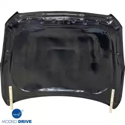Carbon Fiber ACON Vented Hood > Cadillac ATS 2012-2019 image - 10