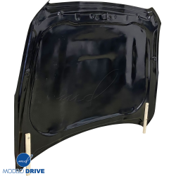 ModeloDrive Carbon Fiber ACON Vented Hood > Cadillac ATS 2012-2019 image - 12