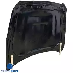 Carbon Fiber ACON Vented Hood > Cadillac ATS 2012-2019 image - 12