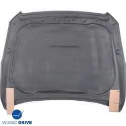 ModeloDrive Carbon Fiber ACON Vented Hood > Cadillac ATS 2012-2019 image - 13