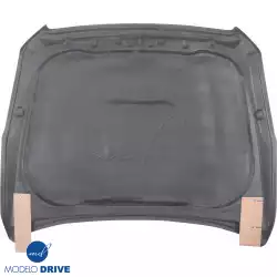 Carbon Fiber ACON Vented Hood > Cadillac ATS 2012-2019 image - 13